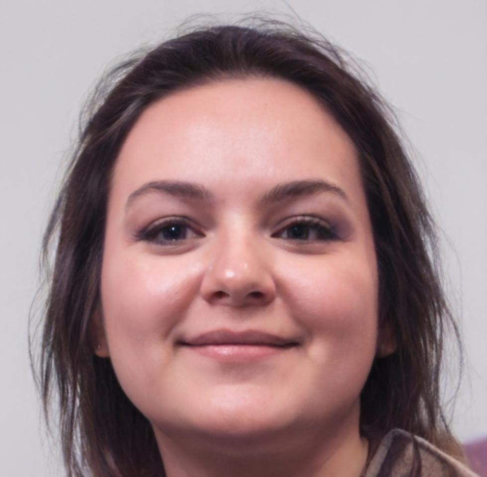 Portrait de Flaviane Dubois